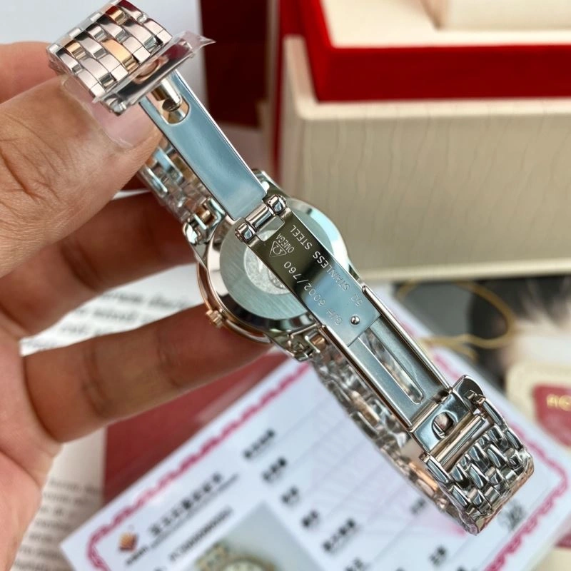 OMEGA Watches Supportive 193745