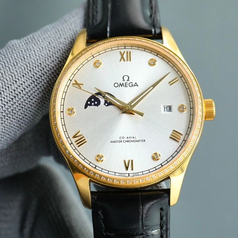 OMEGA Watches Comfortable 193746