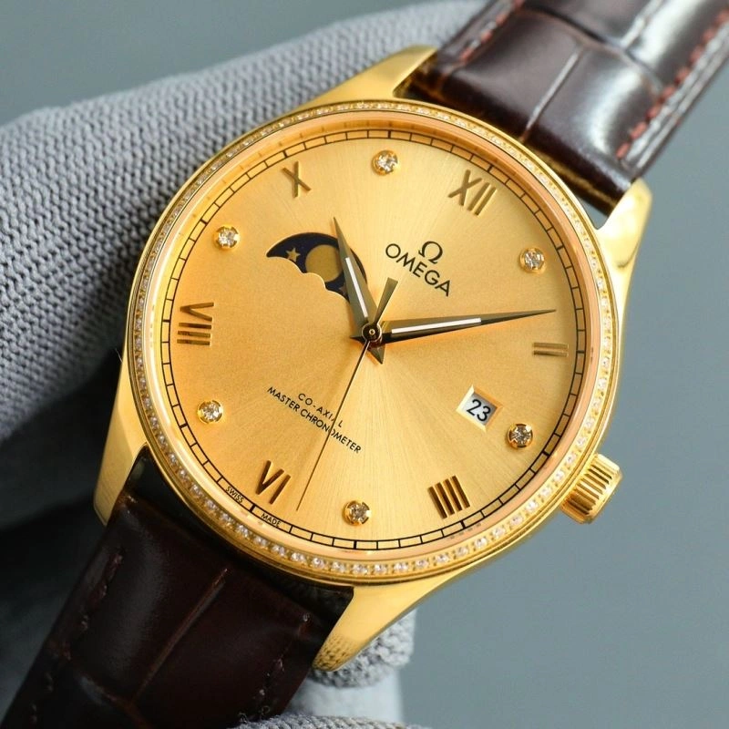 OMEGA Watches Comfortable 193746