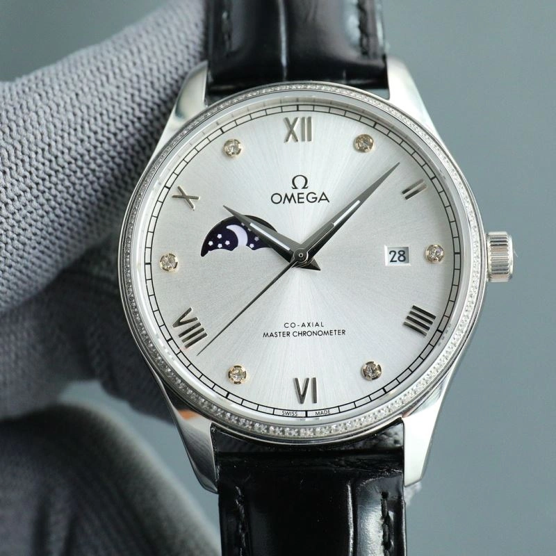 OMEGA Watches Lightweight 193748