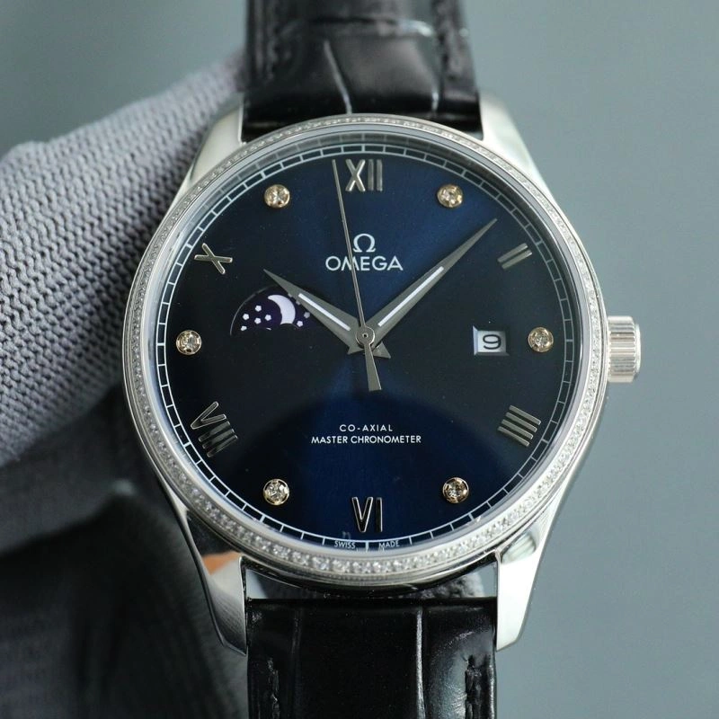 OMEGA Watches Lightweight 193748