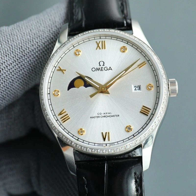 OMEGA Watches Lightweight 193748