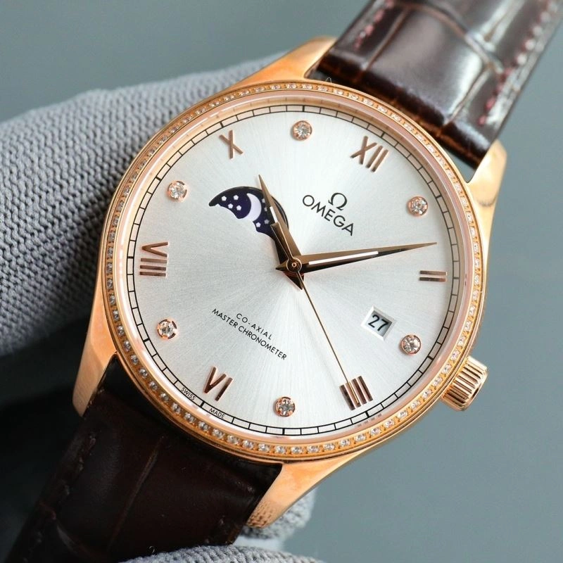 OMEGA Watches Lightweight 193748