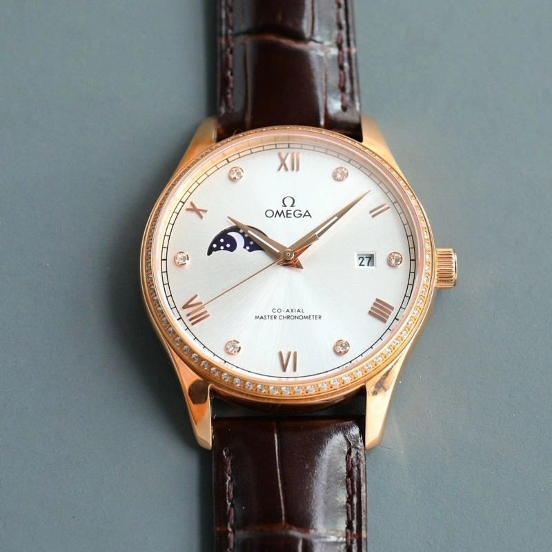 OMEGA Watches Lightweight 193748