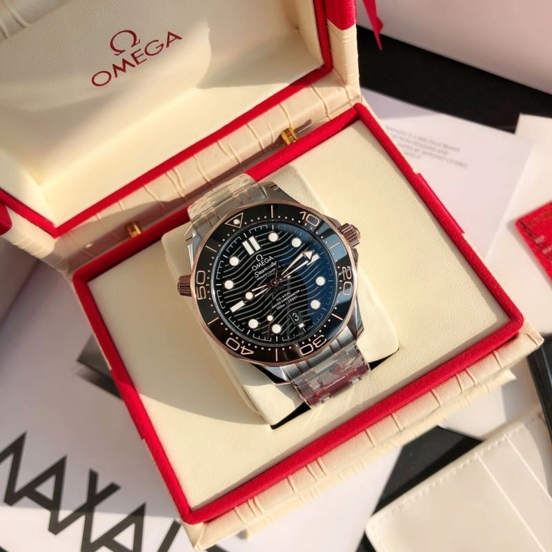 OMEGA Watches SmartChoice 193735