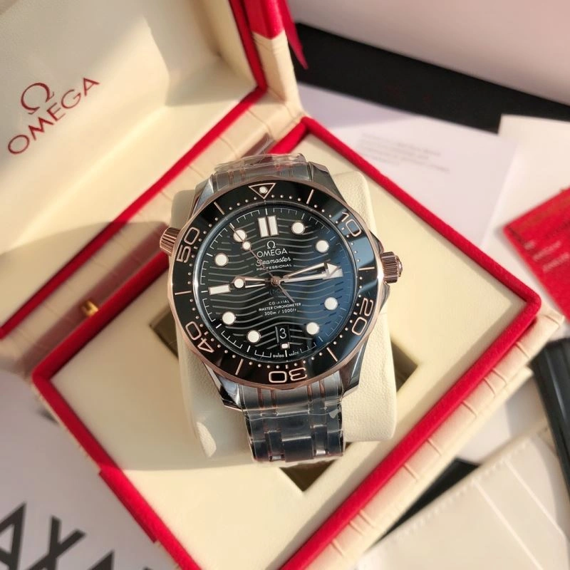OMEGA Watches SmartChoice 193735