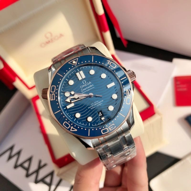 OMEGA Watches FashionForward 193742
