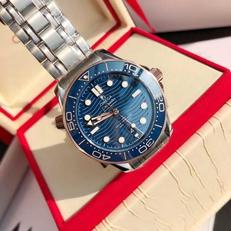 OMEGA Watches FashionForward 193742