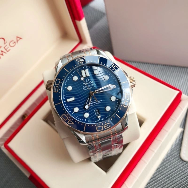 Lightweight OMEGA Watches 193747