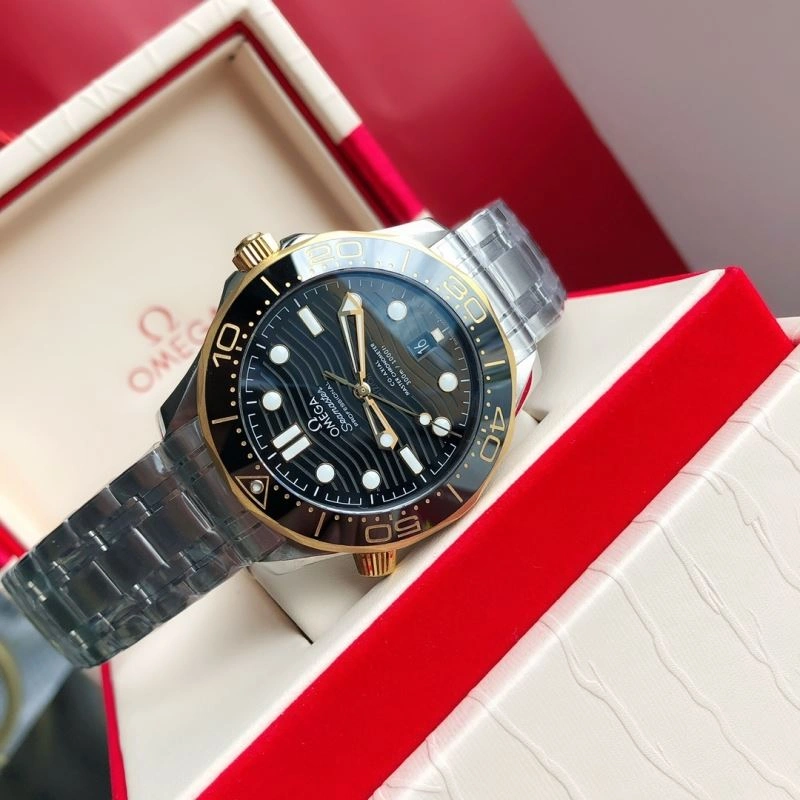 OMEGA Watches TimelessDesign 193743