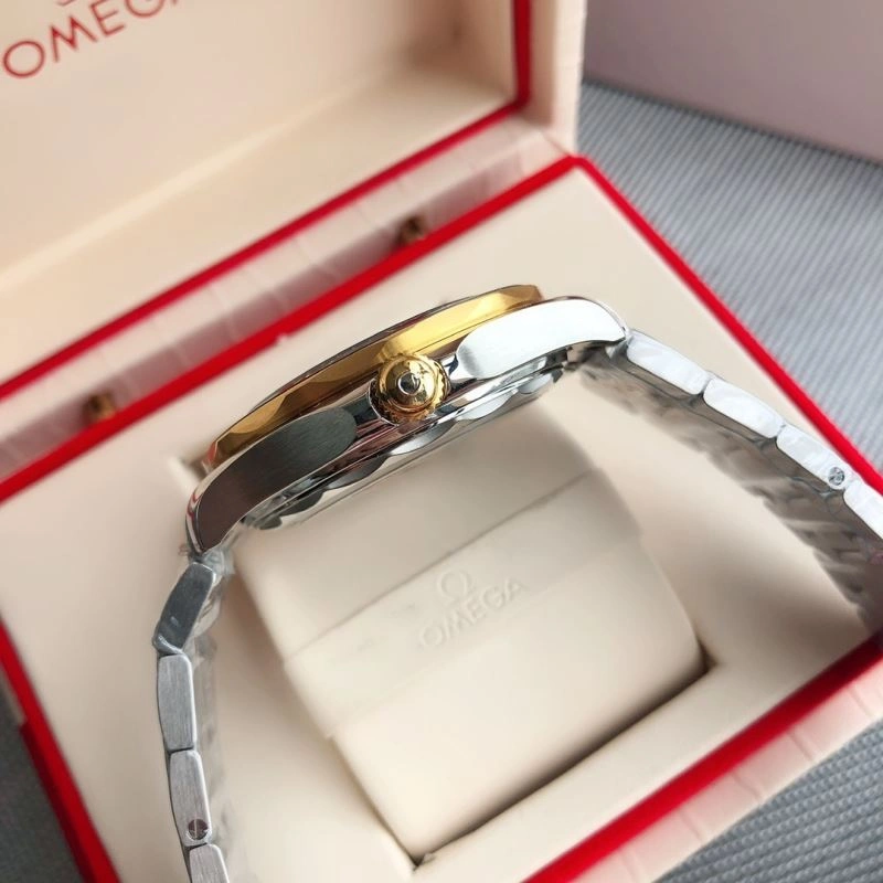 OMEGA Watches TimelessDesign 193743