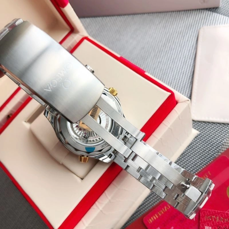 OMEGA Watches TimelessDesign 193743