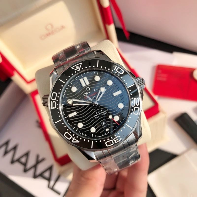 Effortless OMEGA Watches 193741