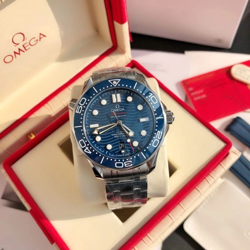OMEGA Watches WaterResistant 193732