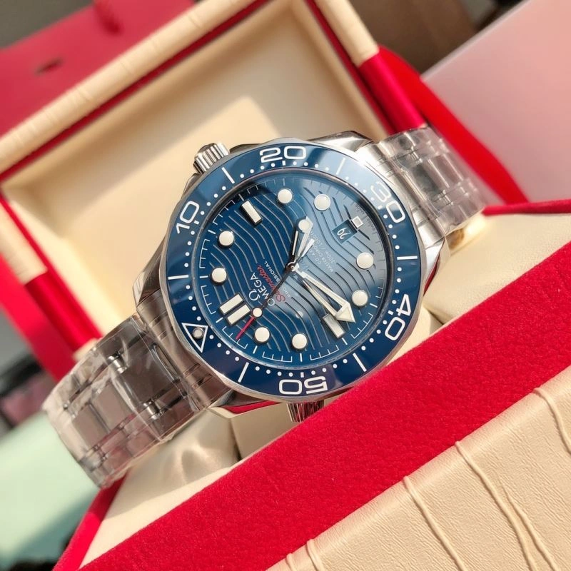 OMEGA Watches WaterResistant 193732