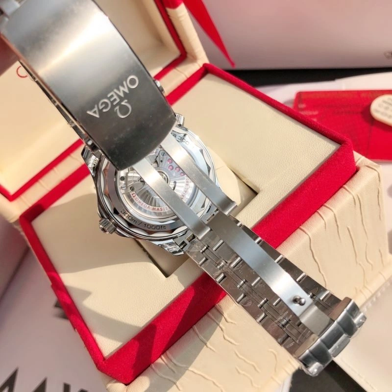 OMEGA Watches WaterResistant 193732