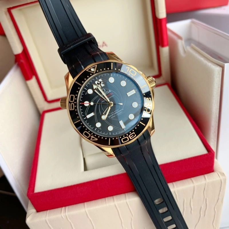 WellDesigned OMEGA Watches 193733