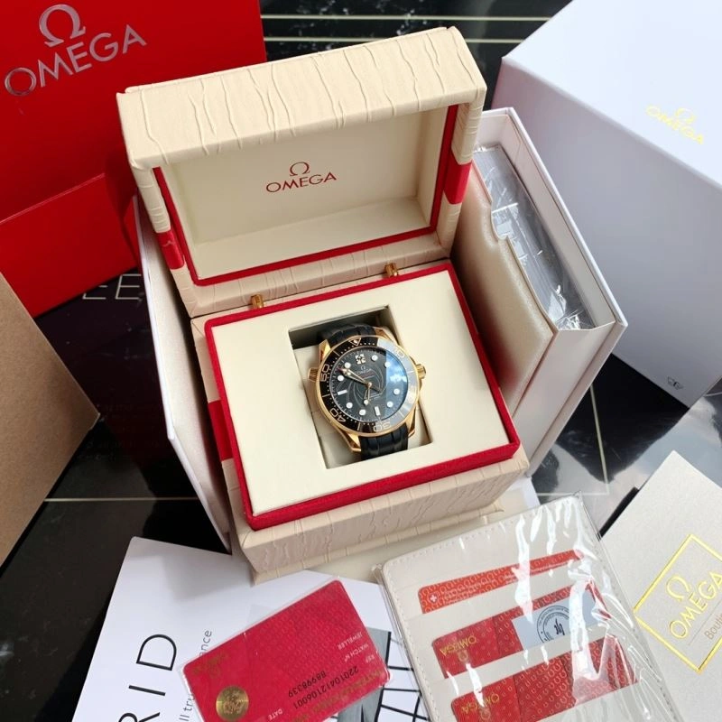 WellDesigned OMEGA Watches 193733
