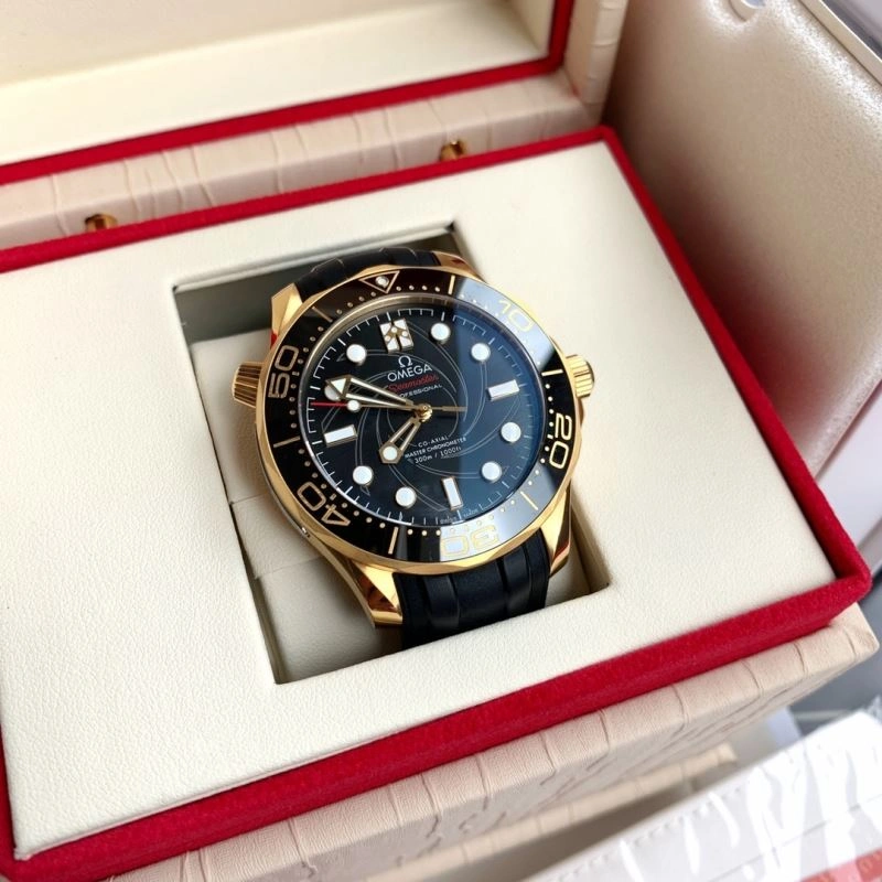 WellDesigned OMEGA Watches 193733