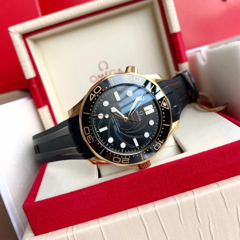 WellDesigned OMEGA Watches 193733