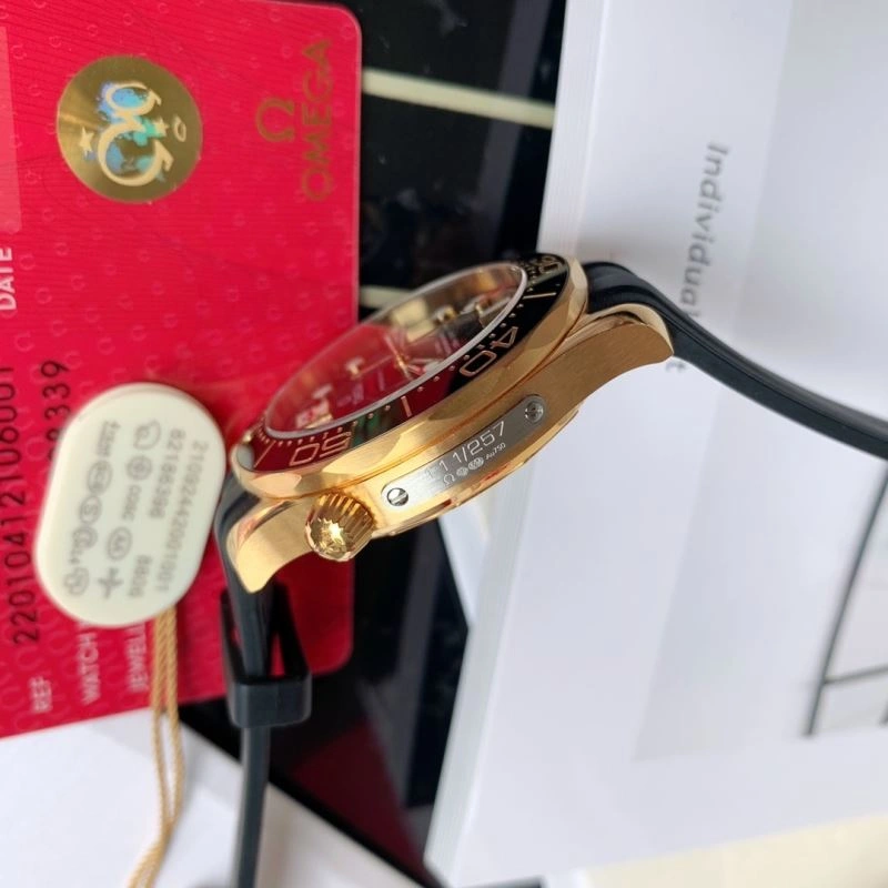 WellDesigned OMEGA Watches 193733