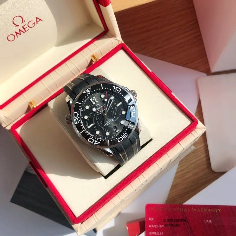 OMEGA Watches ZeroBulk 193730