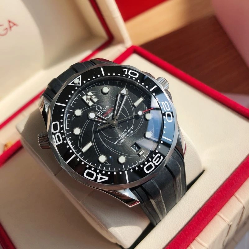 OMEGA Watches ZeroBulk 193730