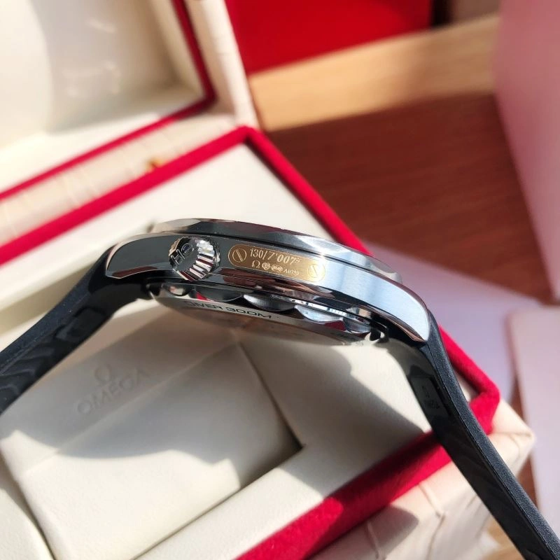 OMEGA Watches ZeroBulk 193730