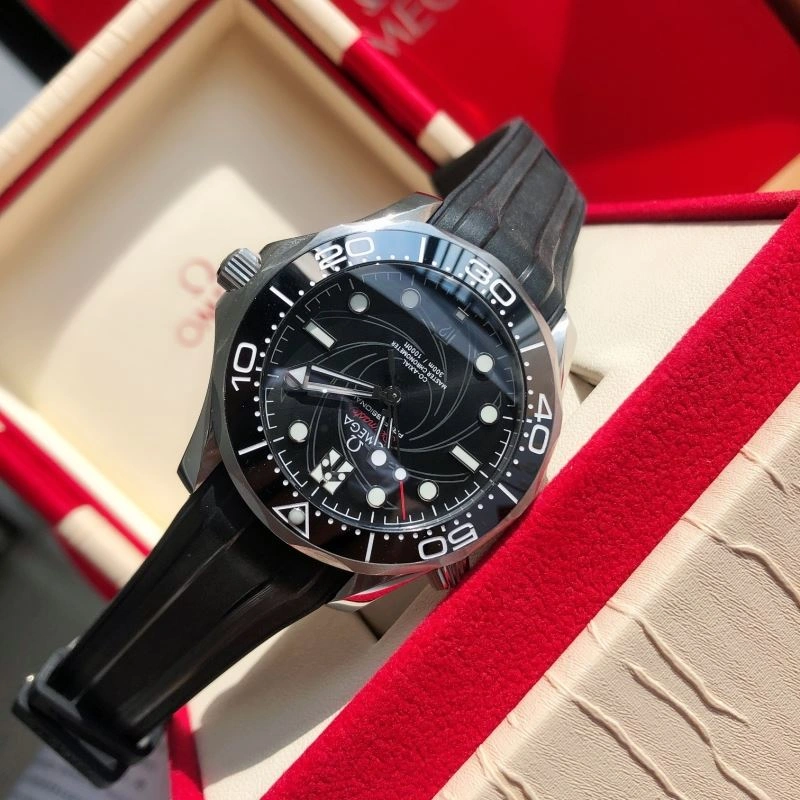 OMEGA Watches ZeroBulk 193730
