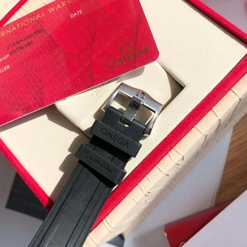 OMEGA Watches ZeroBulk 193730