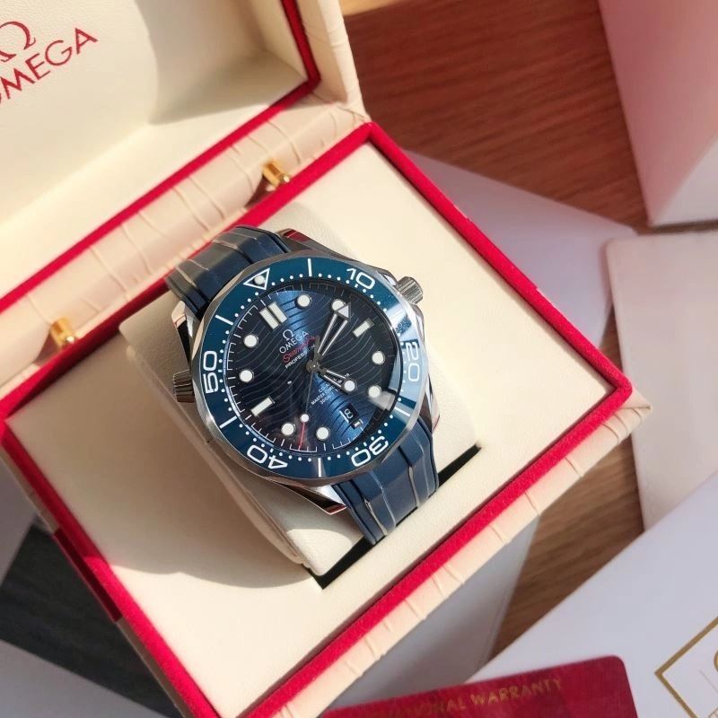 EasyCare OMEGA Watches 193731