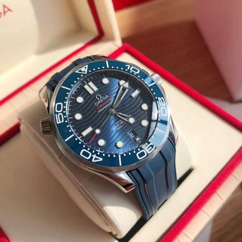 EasyCare OMEGA Watches 193731