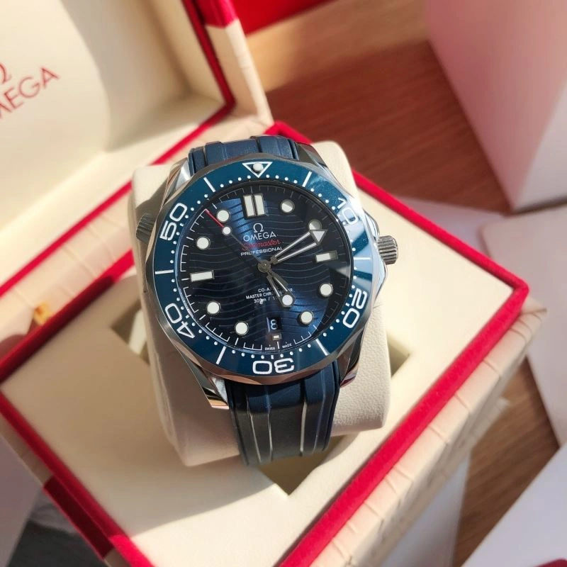 EasyCare OMEGA Watches 193731