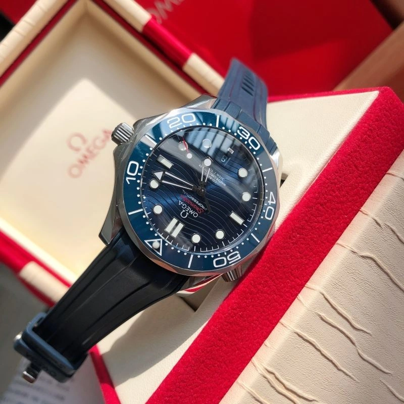EasyCare OMEGA Watches 193731