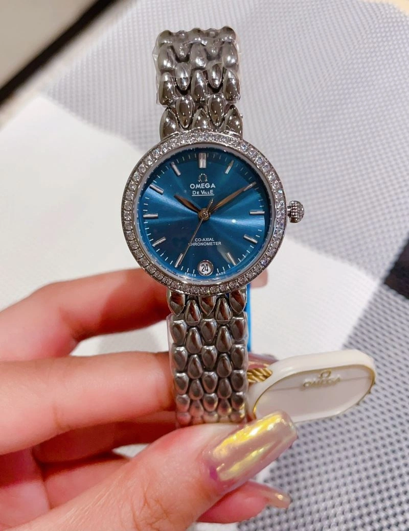 OnTrend OMEGA Watches 193729