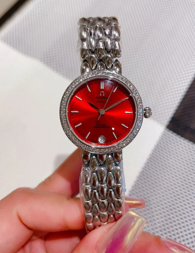 OnTrend OMEGA Watches 193729
