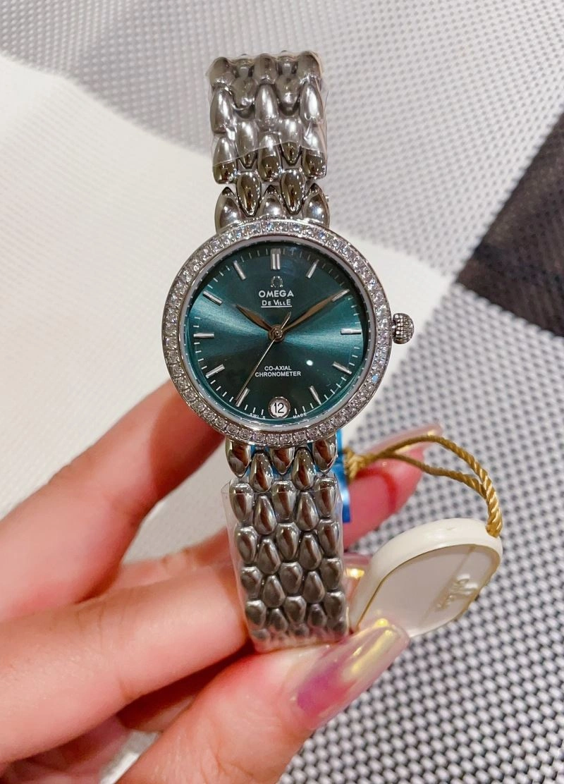 OnTrend OMEGA Watches 193729