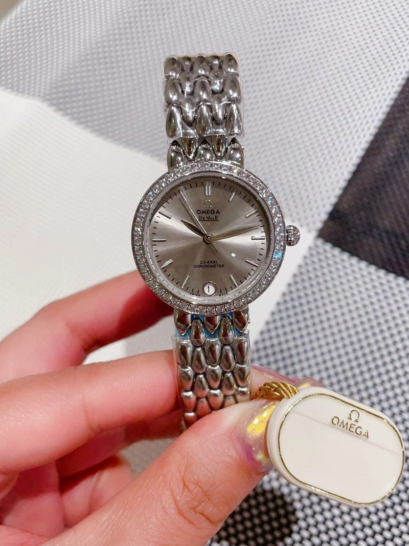 OnTrend OMEGA Watches 193729