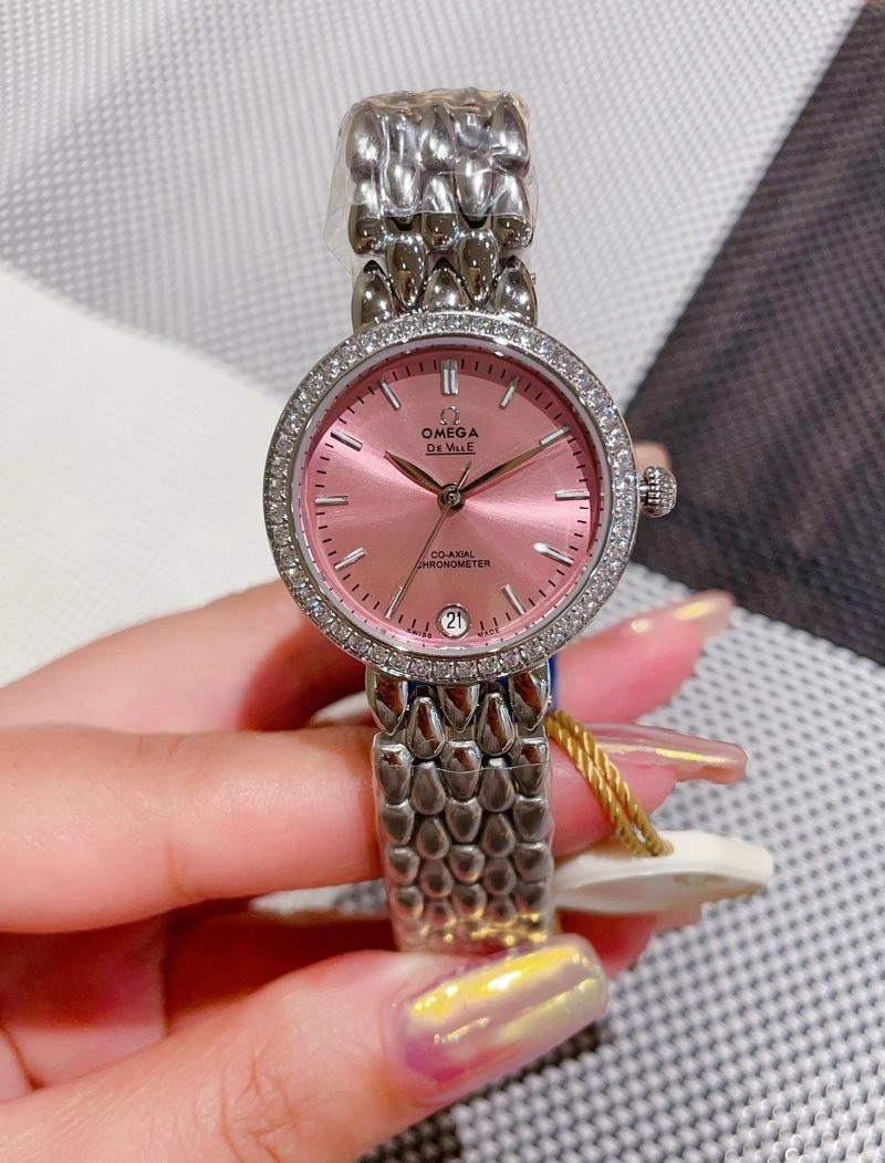 OnTrend OMEGA Watches 193729