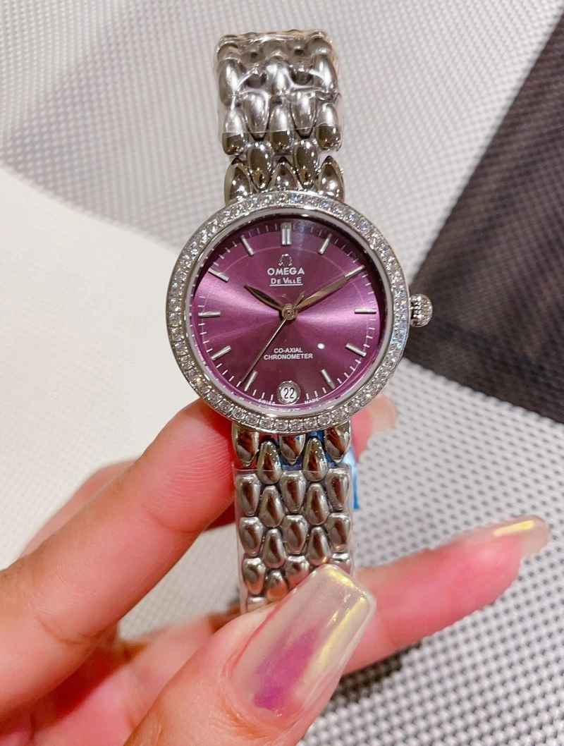 OnTrend OMEGA Watches 193729