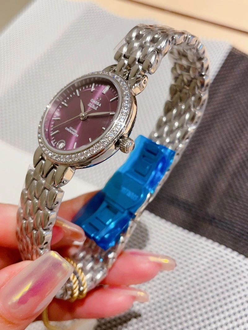OnTrend OMEGA Watches 193729