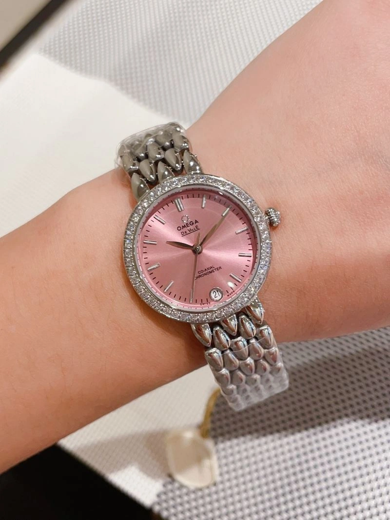 OnTrend OMEGA Watches 193729