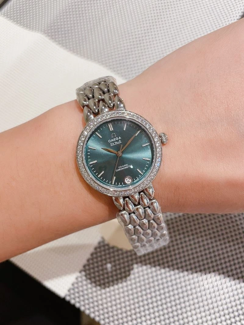 OnTrend OMEGA Watches 193729