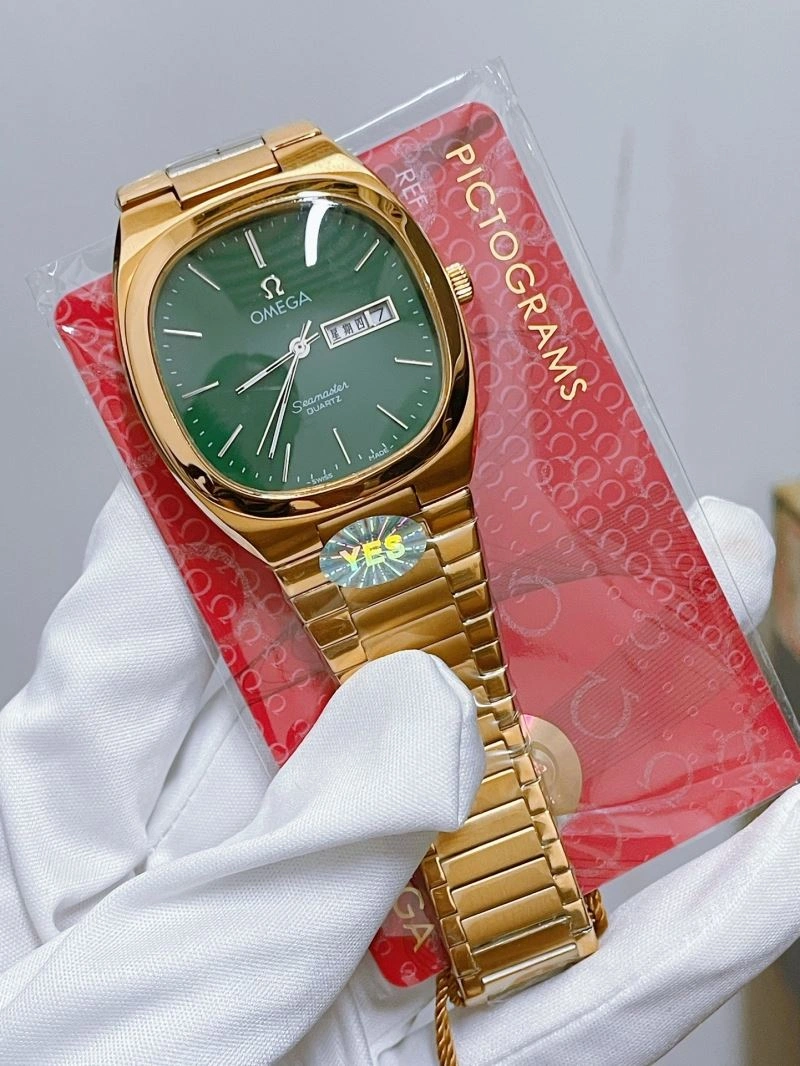 OMEGA Watches Soft 193727