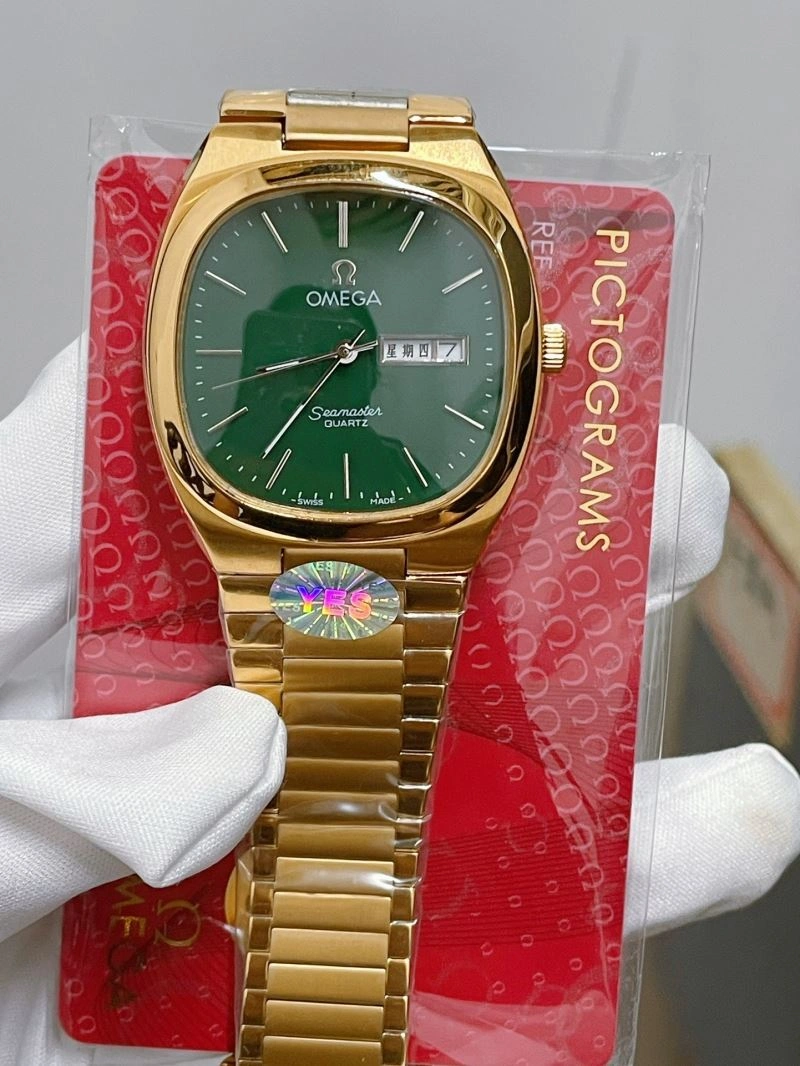 OMEGA Watches Soft 193727