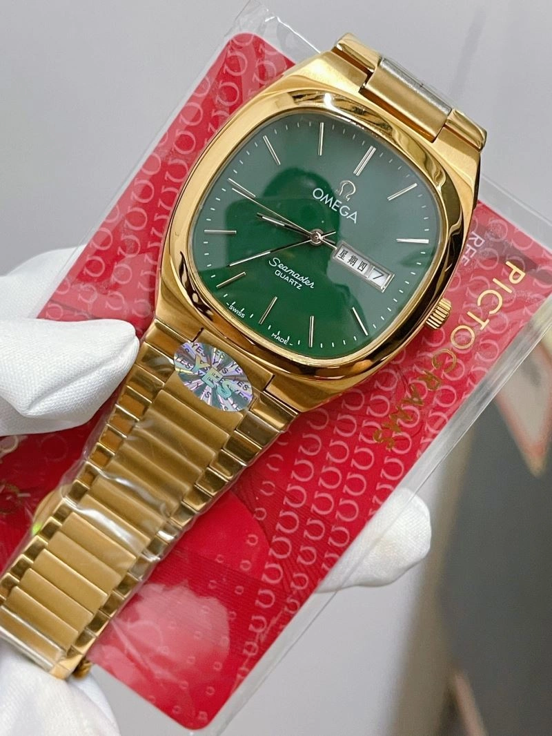 OMEGA Watches Soft 193727