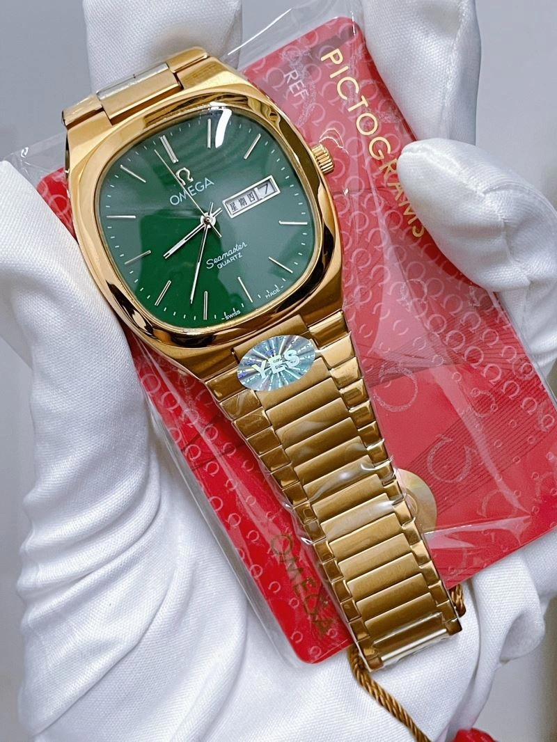 OMEGA Watches Soft 193727
