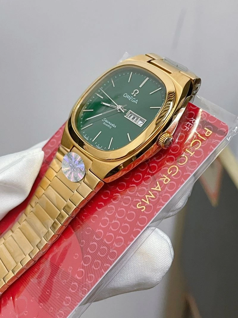 OMEGA Watches Soft 193727