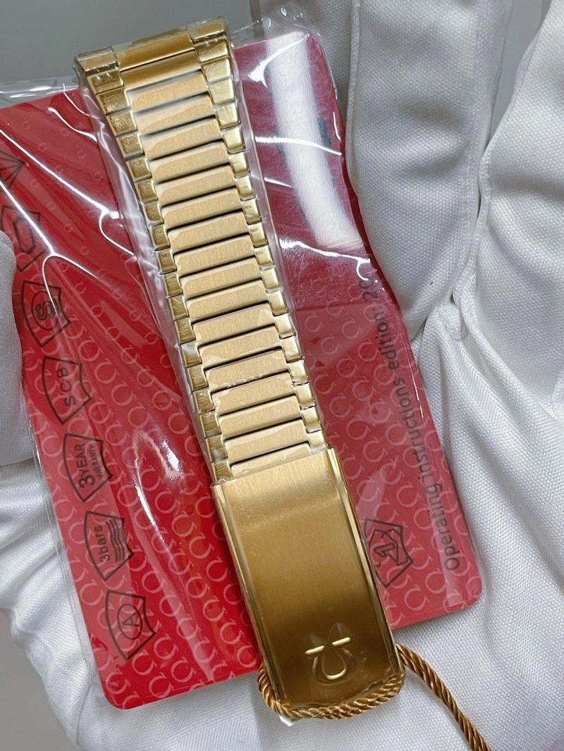 OMEGA Watches Soft 193727