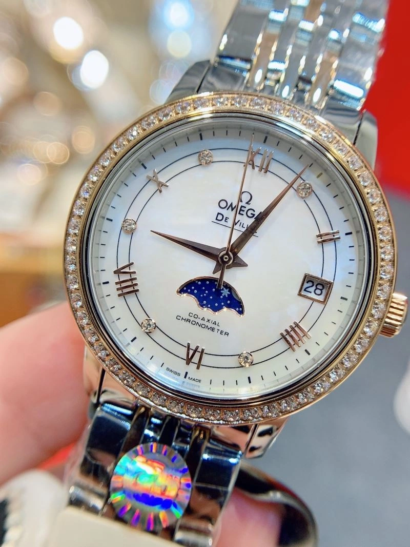 OMEGA Watches OnTrend 193725